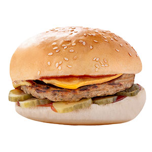 Cheeseburger