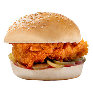 Chickenburger
