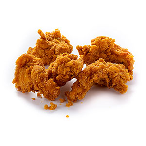 5 Τραγανά Φιλετάκια Κοτόπουλο