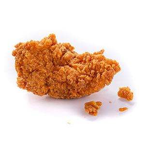 1 Τραγανό Φιλέτο