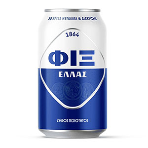 Μπίρα 330ml