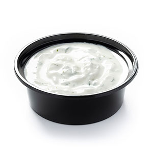 Yogurt Sauce