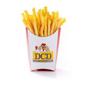 Πατάτες large